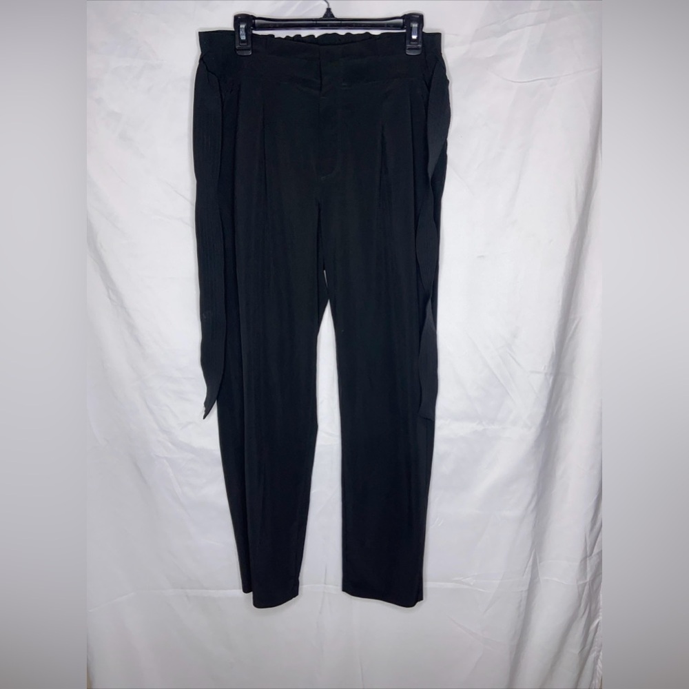 Athleta Skyline Pant ll Women’s 8 highrise Lightweight